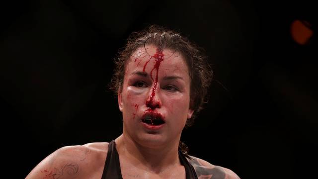 Ultimate Fighting Championship - UFC 224 - Amanda Nunes v Raquel Pennington