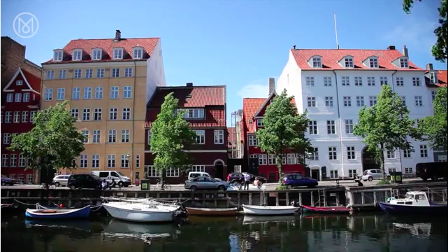 Kako je Kopenhagen izbjegao bankrot i postao eko grad?
