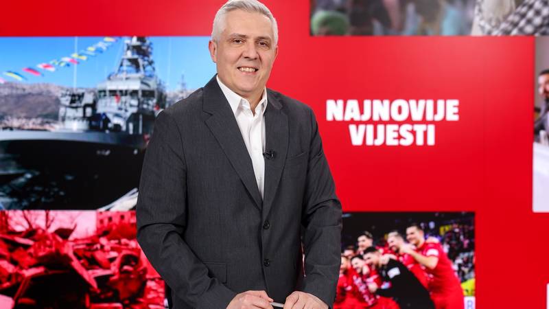 Gledajte '240 sekundi' 24sata: Panika zbog bika u Gračacu, Kovačević ostaje trener Dinama!