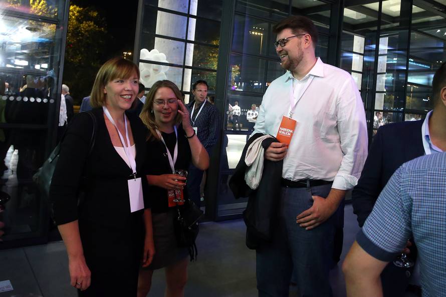 Milanović: Ovo nije bio sretan dan za Hrvatsku, zapitajmo se