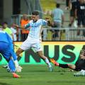 Rijeka - Olimpija 1-1: Riječani opet poveli pa skrivili penal.  U Ljubljani love plasman u Europu