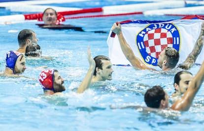 Tucak ga je skoro otpisao, a sad je glavni 'killer': Želim i Pariz i medalju! Hajduk? Bit će prvak