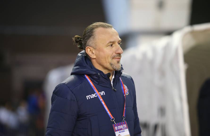 Još jedan Hrvat dolazi u Šahtar: Stanić član Pušićevog stožera