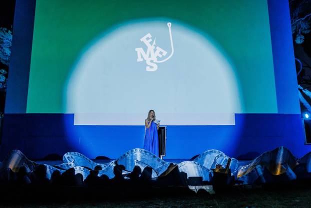 Split: Otvorenje 18. Festivala mediteranskog filma na splitskom Ljetnom kinu Bačvice