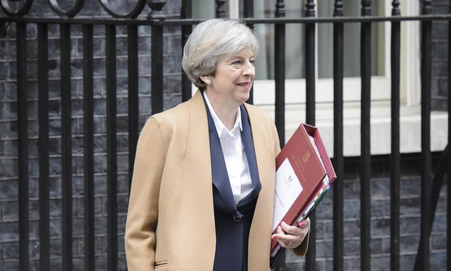 Prime Minster's Questions