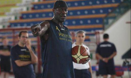 Shawn Kemp kritički o Griffinu: Ja bih preskočio 2 automobila