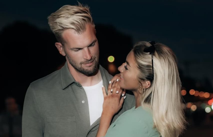 Rubenova navodna partnerica objavila niz fotografija s njime, oglasila se i sama Blanka Vlašić