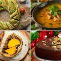Veganski Božić: Od predjela do glavnog jela i ukusnog deserta