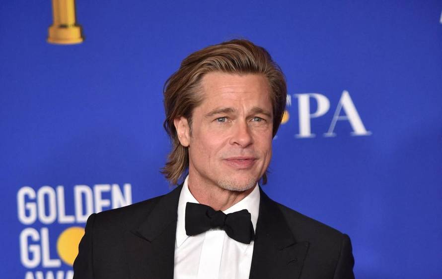 77th Golden Globe Awards - Press Room - LA