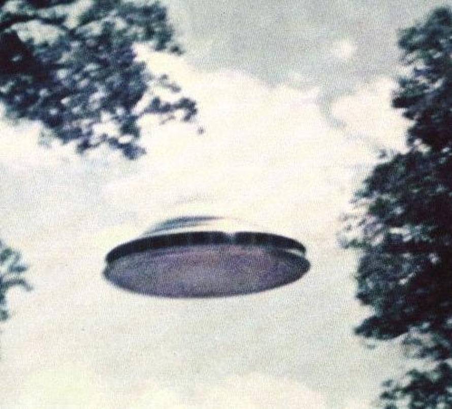 UFOEvidence