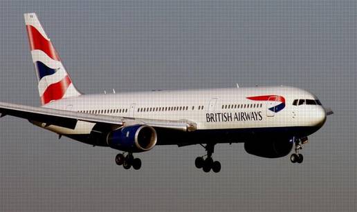 British Airways ukinuo preko 2000 letova:Nema potrebe za tolikim brojem, nitko ne putuje