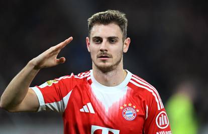 Bayern gubio pa upalio motore: Stanišićevi pobijedili Sporting...