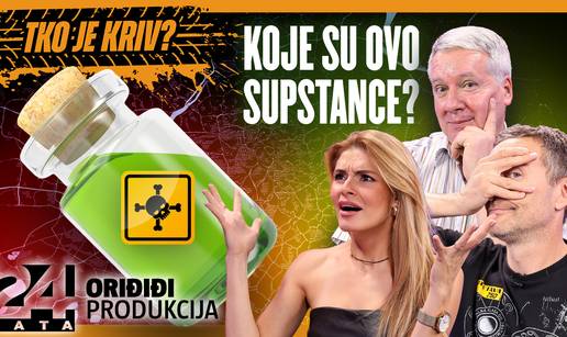 Juraj &Scaron;ebalj se na&zcaron;ivcirao: 'Doka&zcaron;i da to nisi ti, ovakvima treba oduzeti automobil'