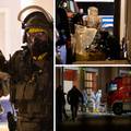 FOTO Velika akcija njemačke policije: Uhitili Iranca koji je planirao kemijski napad ricinom