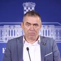Stipo Mlinarić: 'Ne pada nam na pamet srušiti vladu i izručiti Hrvatsku nesposobnoj ljevici'