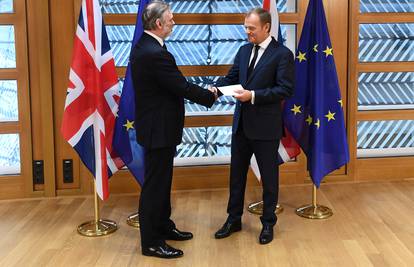 Kreće treći krug pregovora EU i Velike Britanije o Brexitu