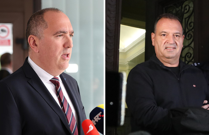 HDZ-ovac: 'Beroš je vrhunski neurokirug. Dao bih mu da me operira. Treba negdje raditi'