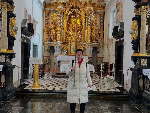 FOTO U 'Život na vagi' ušla je s 157,6 kilograma, a danas je Štefica Sever neprepoznatljiva!