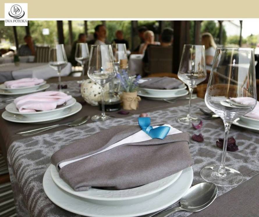 Zagreb krije restoran s dušom - pogledajte zašto svi hvale Dva potoka