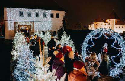 Advent za sve uzraste - ovaj naš grad morate posjetiti u prosincu