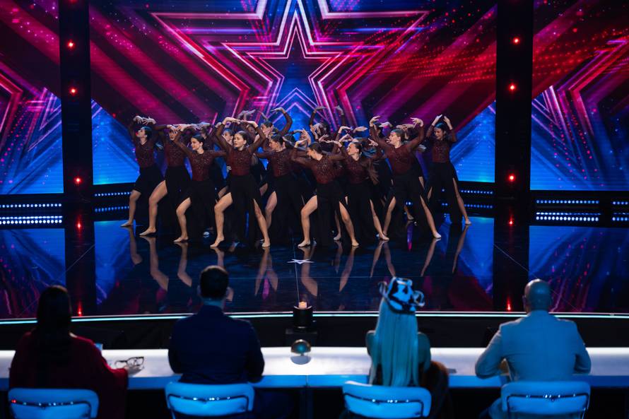 Šesta epizoda 'Supertalenta' je pomaknula granice! Žiri se smijao, ali i ušao u raspravu