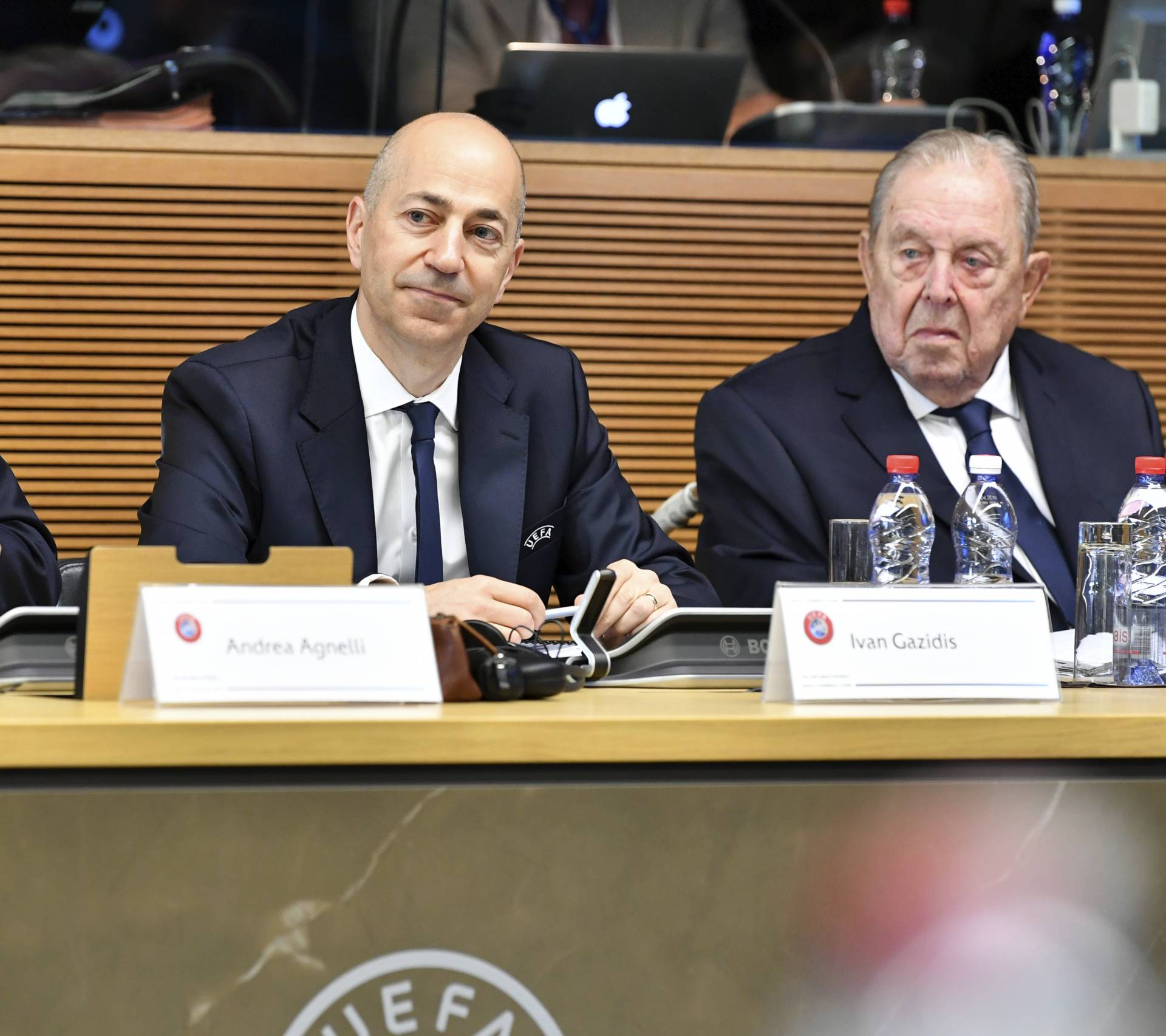 UEFA meeting before decision on European Championship host 2024