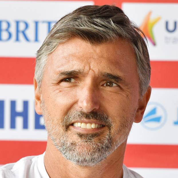 FOTO Kako bi poznati hrvatski sportaši izgledali bez brade? Livaja, Petković, Joško, Rudić...