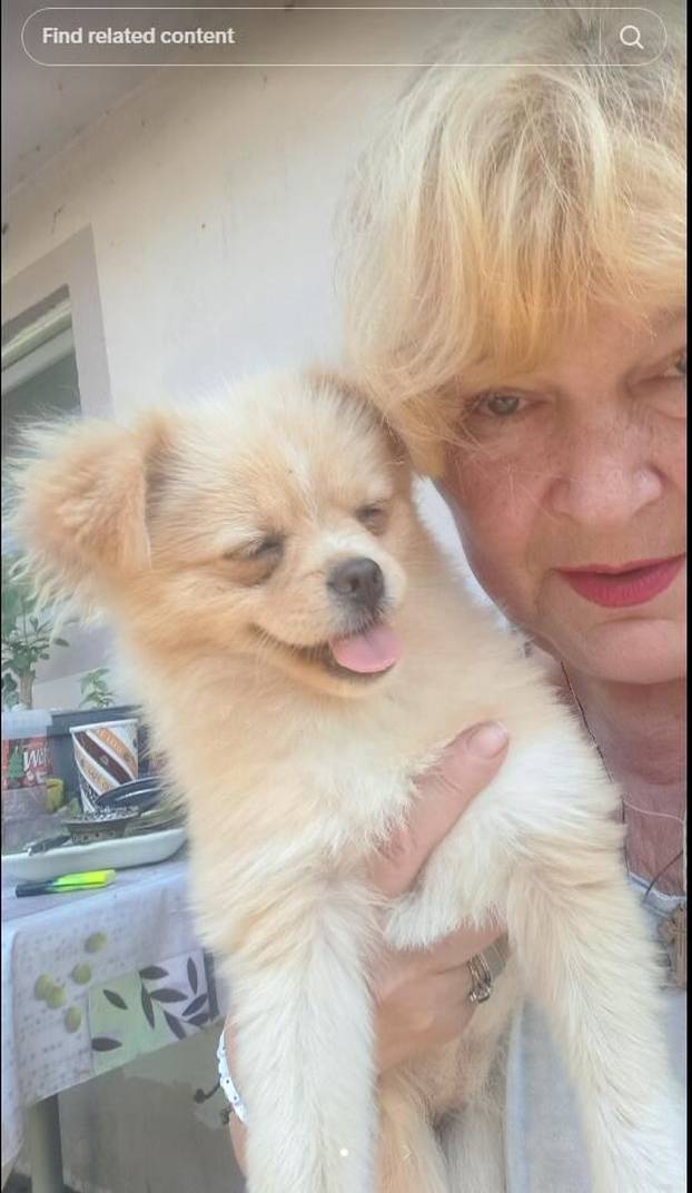 FOTO Sjećate li se Zorice iz Big Brothera? Evo gdje je sada