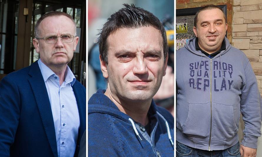 Tresle se afere, a rodio se  miš: Nalogodavci ostaju u magli...