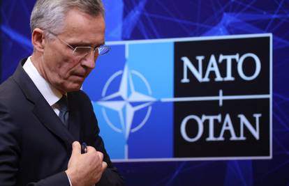 NATO: Stoltenberg osuđuje Putinovu opasnu retoriku