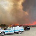 Strava u Americi: Požari uništili tisuće domova, umrlo bar  7 ljudi