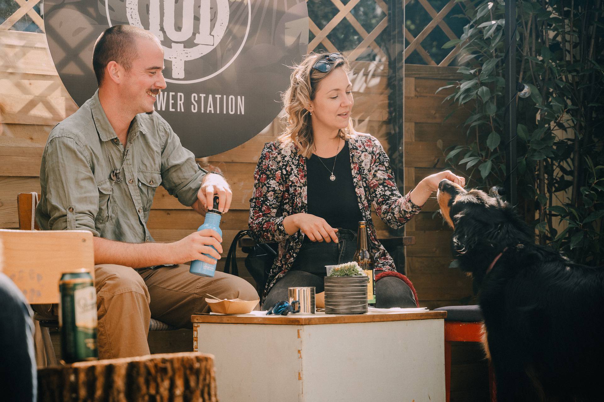 Otvoren Zagreb Burger Festival za sve ljubitelje mesnih delicija