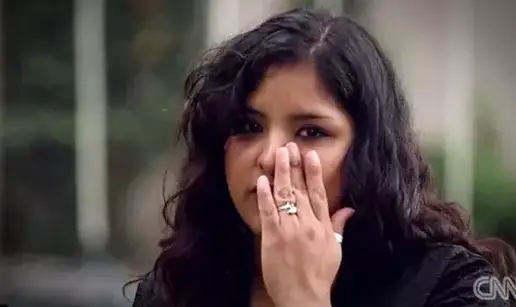 "Oteli su me i silovali 43.000 puta. Bili su svećenici, suci..."