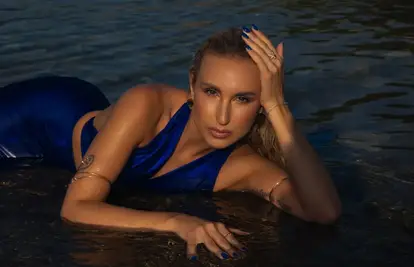 Irma donosi glazbeni hit jeseni: Zašto je 'Uzmi Me' pjesma koja će vam ostati pod kožom