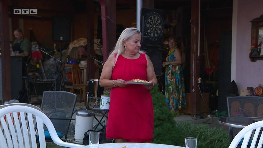 Odnosi u 'Ljubav je na selu' bukte! Suzana Robertu očitala bukvicu, Ajda napustila Dejana