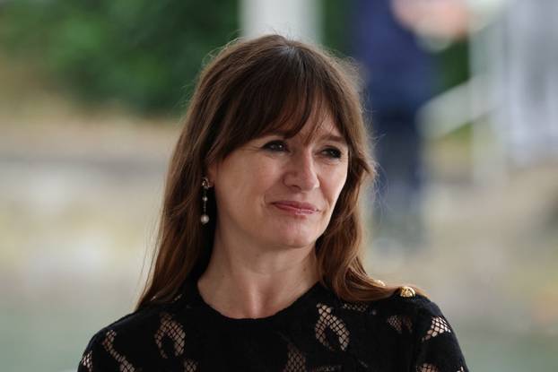 82nd Venice International Film Festival