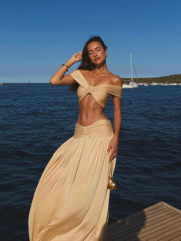 Ferrarijev adut zaljubljen je u visoke oktane. I u Alexandru