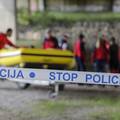 Tragedija kraj Rugvice: &Ccaron;ovjek se utopio u jezeru Trstenik