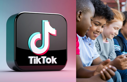 Prihodi od oglašavanja TikTok-a  temelje se na osobnim podacima korisnika i djece?