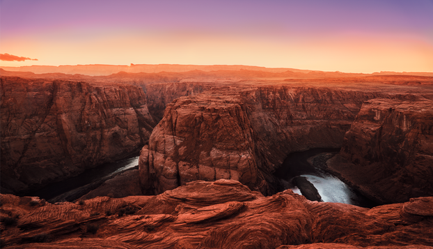 FOTO 28 svjetskih lokacija koje očaravaju, ali kriju i opasnosti