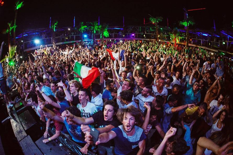 MARIO PAVLOVIĆ MILI