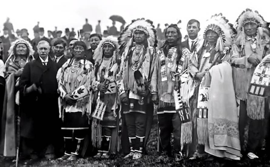 Prokleo predsjednike izabrane u godini koja završava s nulom