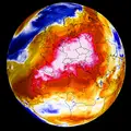 NOVI UDAR VRU&Cacute;INE Hrvatsku &ccaron;ekaju ekstremi, a najgore tek sti&zcaron;e: Temperature i do 43 &deg;C!