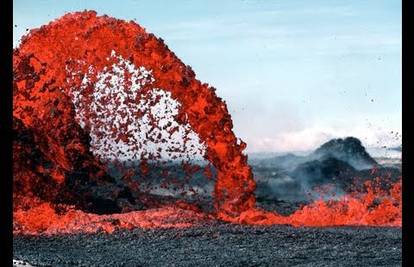 10 vulkana na Zemlji koji i dalje prijete čovječanstvu erupcijom