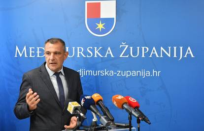 U Međimurju proglašena prirodna nepogoda zbog suše