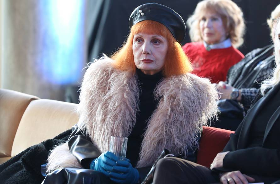 Zagreb: Obilježavanje pola stoljeća jedinstvene suradnje Koncertne dvorane Vatroslava Lisinskog i kazališta Komedija