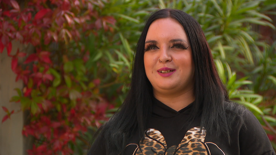 Dok Martina mašta o vjenčanici, Milko je poljubio Marinu: 'Ne volim kad mi se puše za vratom'