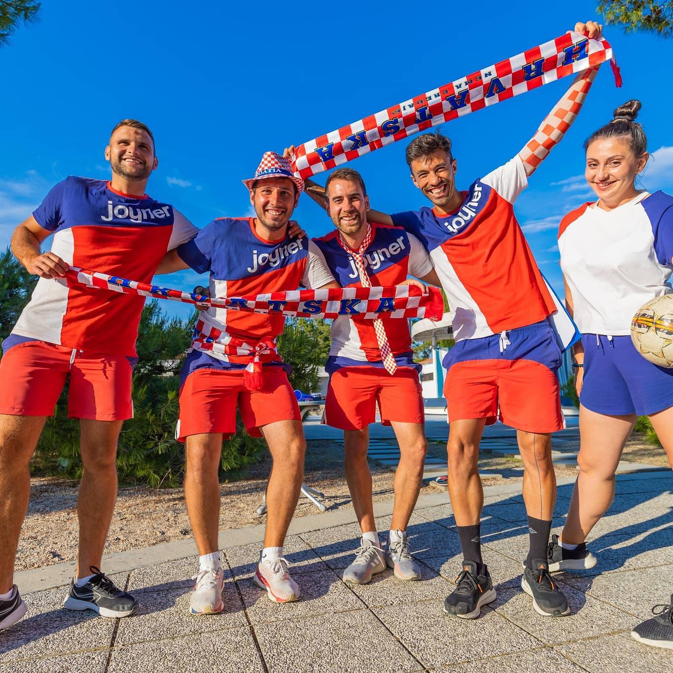 Brazilac stiže u 'Brak na prvu': U Europu ga je doveo nogomet, a možda ostane zbog ljubavi...