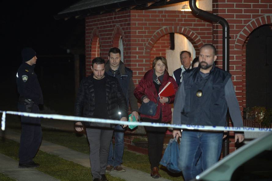 U kuÄi u Pavlovcu pronaÄeno tijelo Å¾enske osobe nestale 2000. godine