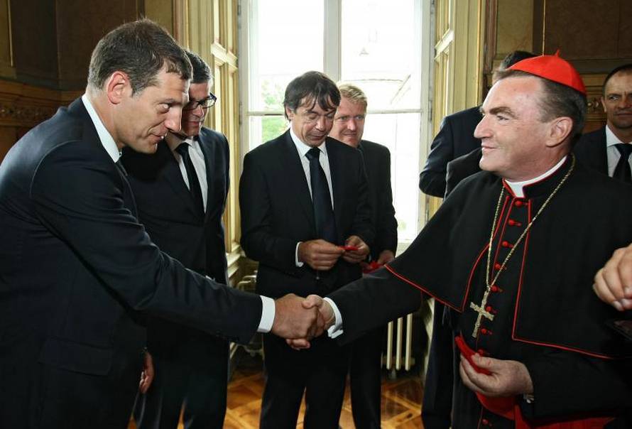 Sanjin Strukić/PIXSELL